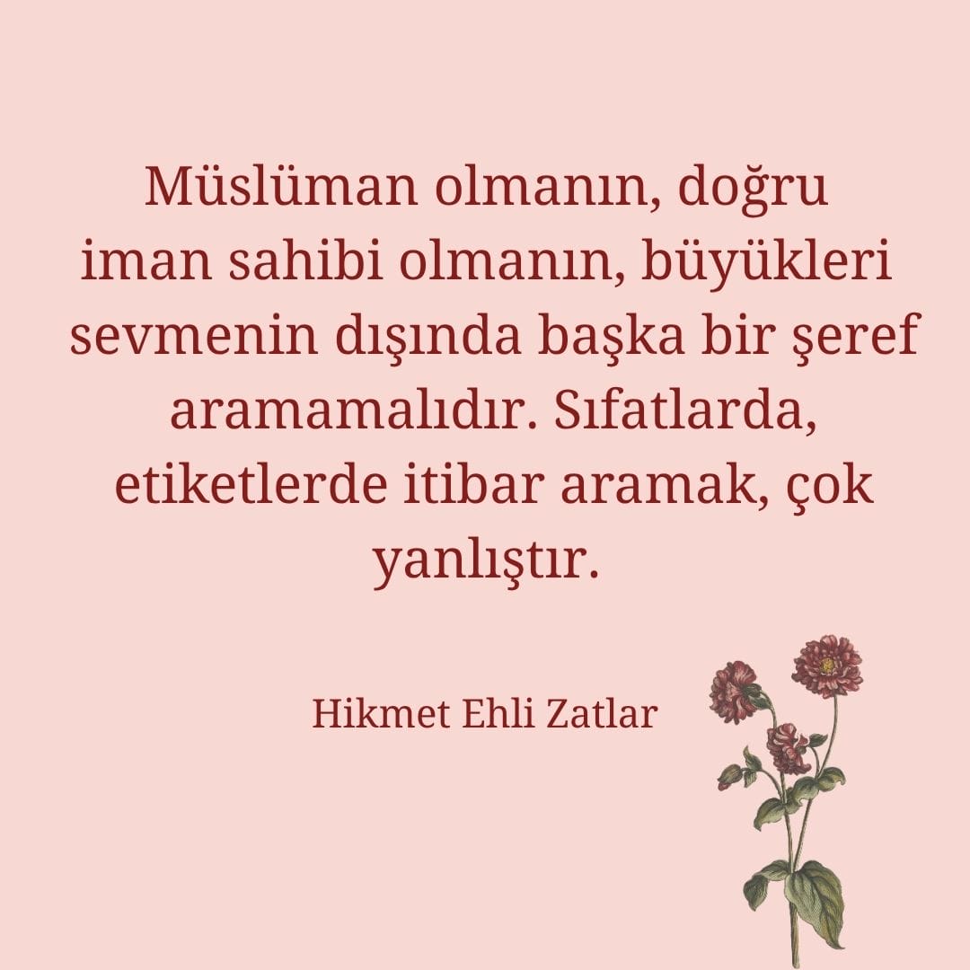 Hikmet Ehli Zatlar (130)